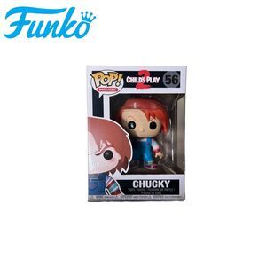 Funko Pop! Movies Child's Play 2 Chucky  #56